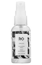 Space. Nk. Apothecary R+co Dallas Thickening Spray, Size