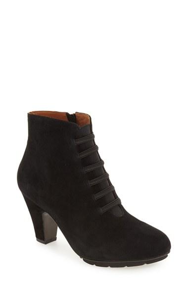 Women's L'amour Des Pieds 'faustine' Bootie