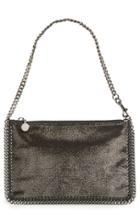 Stella Mccartney 'falabella' Pouch With Convertible Strap -