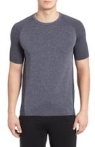 Men's Ryu Vapor Performance T-shirt - Grey