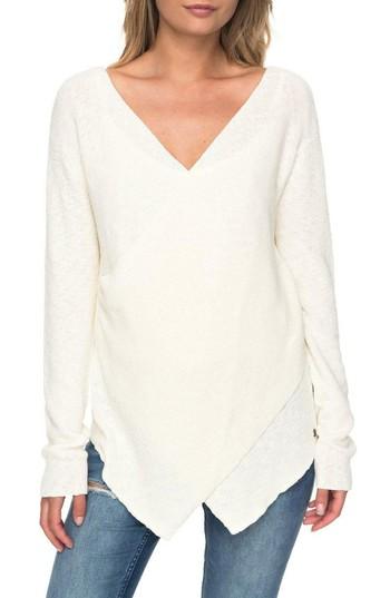 Women's Roxy Love At First Light Sweater