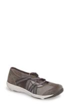 Women's Dansko Honey Slip-on Sneaker .5-7us / 37eu M - Grey