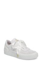 Women's Cycleur De Luxe Montreal Sneaker Us / 40eu - White