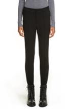 Women's Moncler Ski Leggings Us / 38 It - Black