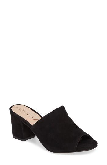 Women's Sole Society Ashwell Mule