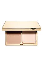 Clarins 'everlast' Compact Foundation -