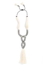 Women's Caralarga Ceremonia Necklace