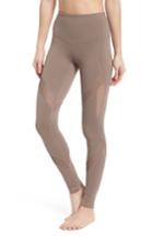 Women's Zella In Dreams High Waist Leggings, Size - Brown