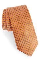 Men's Southern Tide Sanibel Geo Tie