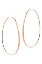 Women's Lana Jewelry Bond Endless Hoop Earrings