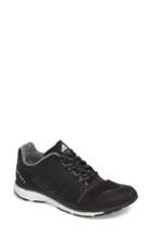 Women's Adidas By Stella Mccartney Adizero Adios Running Shoe M - Black