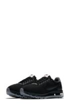 Women's Nike Air Max Ld-zero Sneaker .5 M - Black