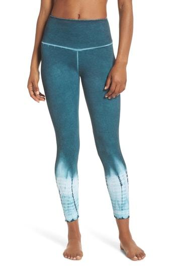 Women's Onzie Tie Dye High Waist Leggings