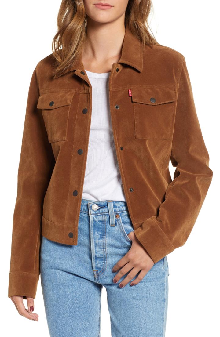 Women's Bb Dakota Downtown Zip Knit Jacket