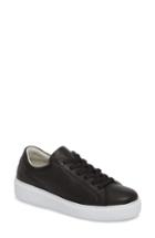 Women's Cloud Tully Sneaker .5-6us / 36eu - Black