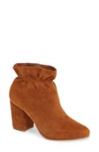 Women's Kelsi Dagger Brooklyn Wicked Bootie .5 M - Brown