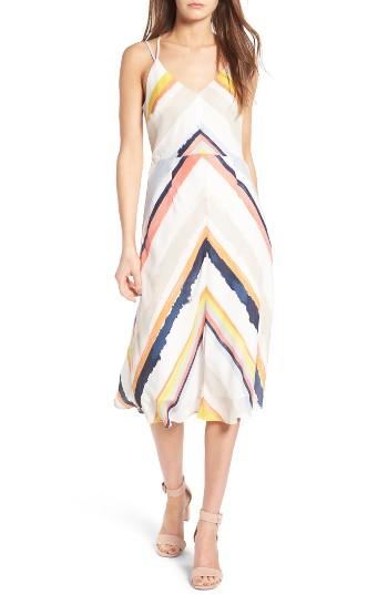 Women's Cupcakes And Cashmere Pryce Midi Dress