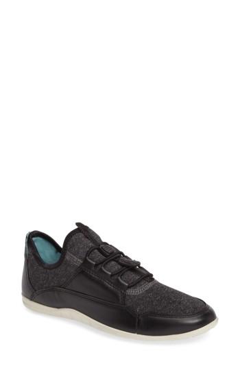 Women's Ecco Bluma Sport Sneaker -7.5us / 38eu - Black