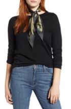 Women's Echo Camo Diamond Silk Scarf