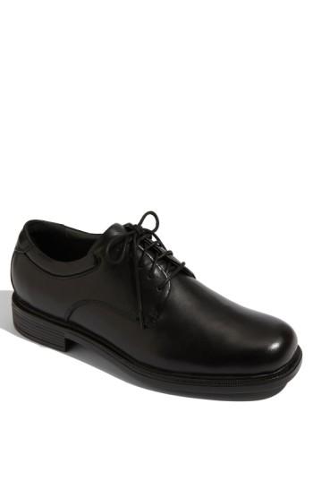 Men's Rockport 'margin' Oxford M - Black