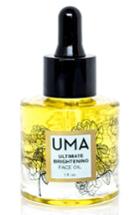 Space. Nk. Apothecary Uma Ultimate Brightening Face Oil