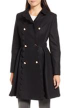 Women's Canada Goose Mystique Fusion Fit Down Parka With Genuine Coyote Fur