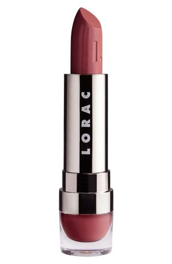 Lorac Alter Ego Satin Lipstick - Daydreamer