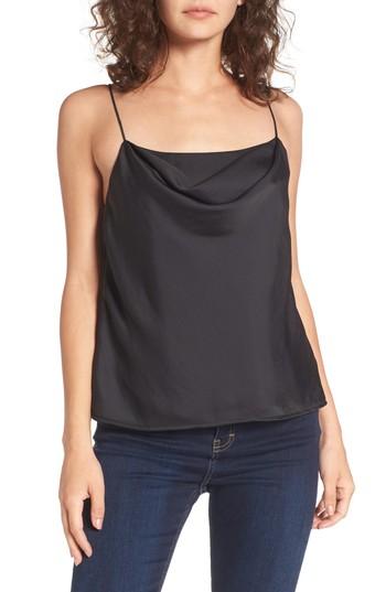 Women's Astr The Label Cowl Neck Tank