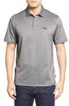Men's Tommy Bahama On Par Spectator Pique Polo