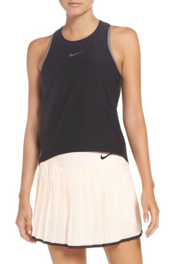 Women's Nike Maria Breathe Racerback Tank