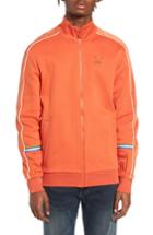 Men's Puma X Big Sean T7 Track Jacket - Orange