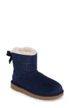 Women's Ugg Dae Sunshine Boot M - Blue