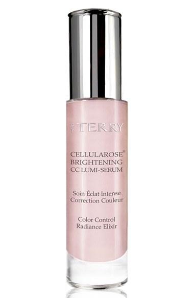Space. Nk. Apothecary By Terry Cellularose Brightening Cc Lumi-serum - Rose Elixir