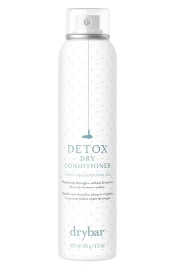 Drybar Scent Detox Dry Conditioner, Size