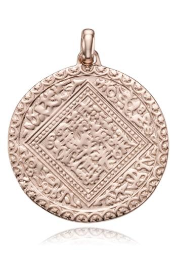 Women's Monica Vinader Marie Pendant Charm