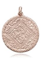 Women's Monica Vinader Marie Pendant Charm