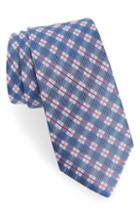 Men's Southern Tide Omni Check Silk Tie