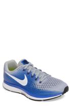 Men's Nike Air Zoom Pegasus 34 Sneaker Ww - Grey