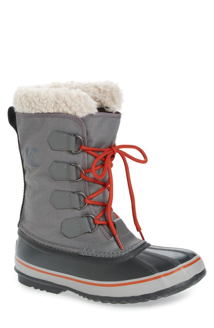 Men's Sorel 1964 Pac Snow Waterproof Boot