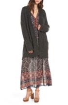 Women's Astr The Label Fallon Cardigan