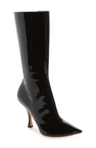 Women's Y/project Pointy Toe Boot Us / 40eu - Black