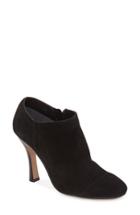 Women's Nina 'iolathe' Flared Heel Bootie