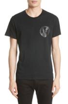 Men's Versace Cotton T-shirt