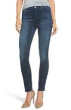 Women's Mother The Looker High Waist Ankle Skinny Jeans