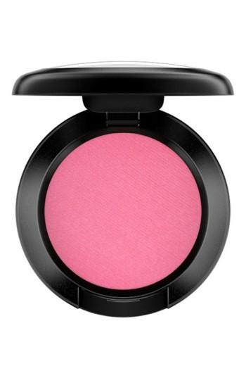 Mac Pink/red Eyeshadow - Sushi Flower (s)