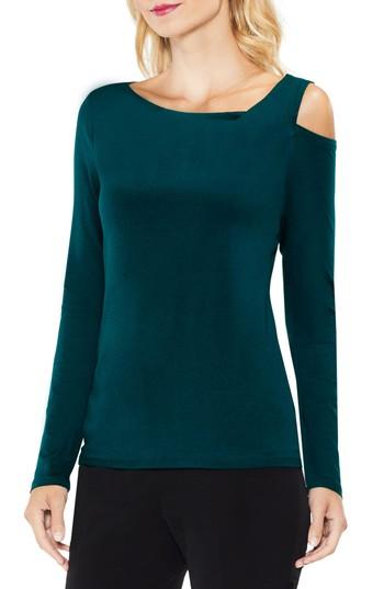 Women's Vince Camuto Twisted One Shoulder Top