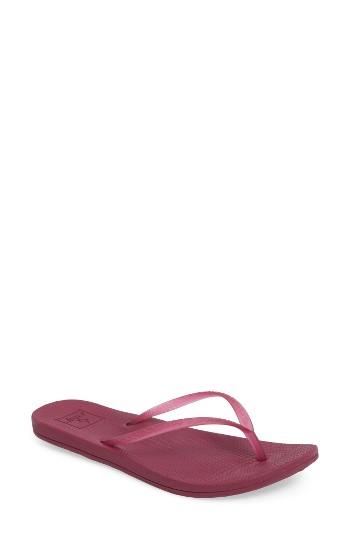 Women's Reef Escape Lux Flip Flop