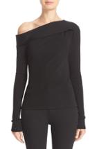 Women's Rag & Bone 'carmen' Off The Shoulder Top