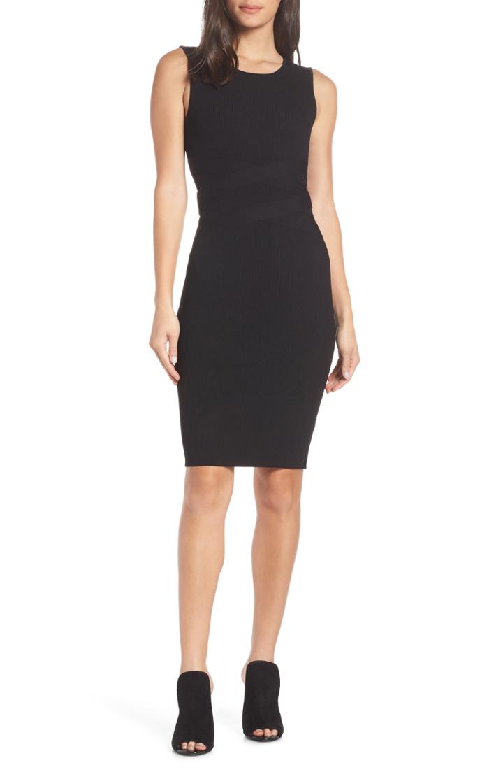 Women's Ali & Jay Surrender Sheath Dress