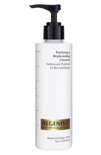 Algenist 'purifying & Replenishing' Cleanser .1 Oz